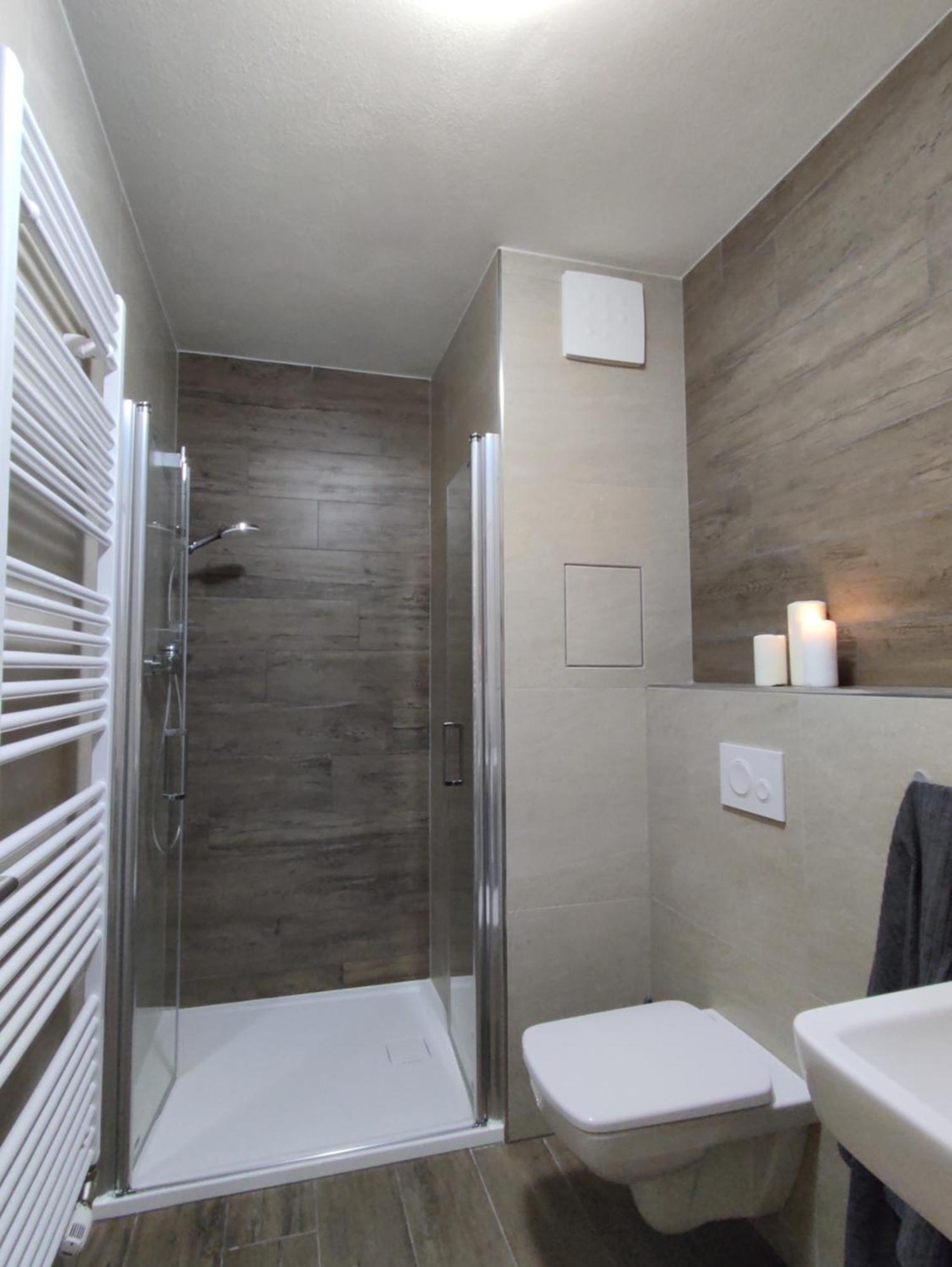 Hojsova Straz Brcalnik Apartman Hannzi Железна-Руда Экстерьер фото